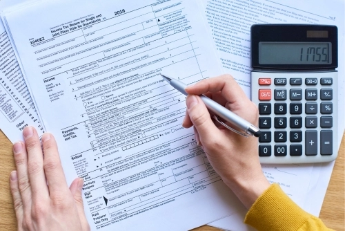 Transparent fees and process